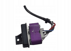 PRZEKAŹNIK ŚWIEC ŻAROWYCH RENAULT EXPRESS II 1.5 DCI 110679886R 2021-2024 1