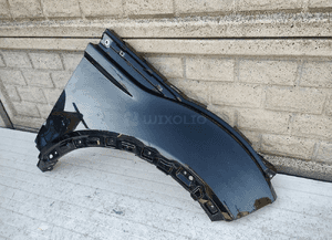 Land rover evoque 12-18 błotnik przedni prawy 2