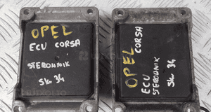 OSŁONA SILNIKA MERCEDES  A6510109815 4