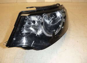 Lr discovery sport lampa przód lewa 12P zwykła eu 4