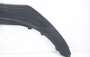 Vw polo v 2009- spoiler dokładka zderzaka przód 6R0805915C 4