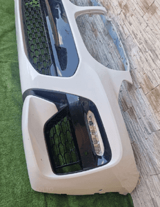 Zderzak bmw X3 G01 X4 G02 m pakiet 4