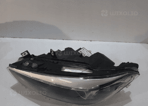 BMW 1 F20 LCI Lampa LED BLACK L - 13182 4