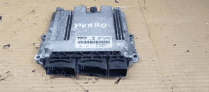 Komputer sterownik silnika Opel Vivaro B Trafic III 1.6 DCI 0281031364 2