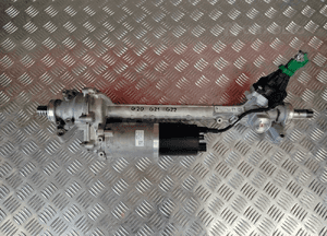 BMW G20 G21 G22 PRZEKŁADNIA MAGLOWNICA 225A748E3 5A748E3 TT 1