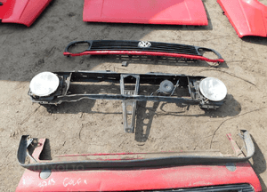 golf II pas przedni  WYSYŁKA