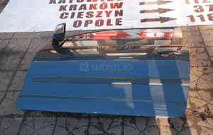 polo 9N FL drzwi kolor LC7V nr 50019 WYSYŁKA 2