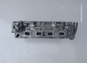 Głowica renault master opel movano nissan NV400 2,3 euro 6 110426655R 3
