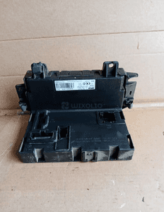 Moduł skrzynka Sterownik BSI komfortu Fiat Panda II S118578030F 51773068 2