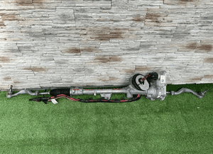 PRZEKŁADNIA KIEROWNICZA MAGLOWNICA BMW F45 F48 F39 1