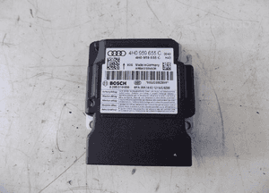 AUDI A6 C7 MODUŁ SENSOR PODUSZEK AIRBAG 4H0959655C 1