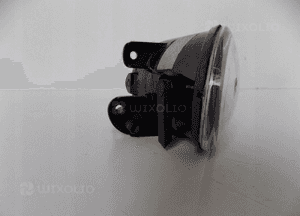 VW Passat B6 3C0 - Halogen Lewy - 5103 2