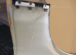 Błotnik prawy przedni przód bmw F20 F21 8