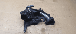 Rura dolot przewód powietrza łapa mocowanie Ford Focus MK3 1.6 TDCI 1