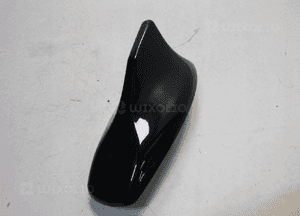 Jaguar xj X351 antena płetwa czarna 4