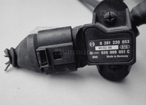 Audi vw czujnik ciśnienia 036906051C 0261230053