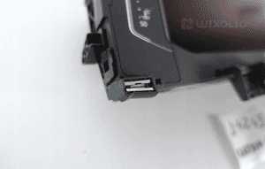 LICZNIK VIRTUAL ZEGARY LCD VW POLO TAIGO 2G0 3