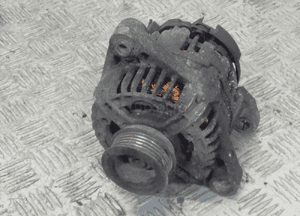 Alternator fiat stilo 1.6 16V 0124325058 1