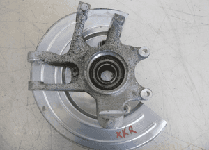 JAGUAR XK XK-R X150 ZWROTNICA PIASTA PRAWY TYŁ TYLNE 2