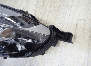Tucson iv 2020 lampa lewy przód led drl 92207N7100 16