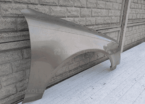 Audi A6 C6 lift 4F0 08-11 błotnik przedni prawy 1