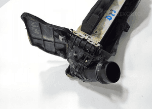 Intercooler chłodnica powietrza nissan navara iv D23 NP300 14461-4JA0B 15- 7