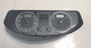 Vw sharan alhambra lift licznik zegary 7M7920820J 2