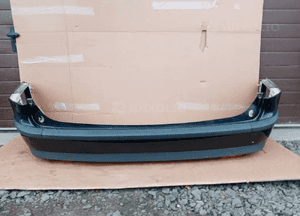 Zderzak tył tylny Ford Focus MK2 Kombi F3 4M51-N17A894-A 2