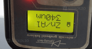 BŁOTNIK PRZEDNI LEWY SEAT IBIZA IV LIFT 2013 14