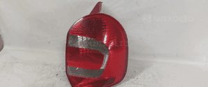 Tyl tylna lampa prawa renault grand modus 1