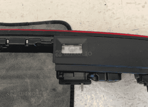 AUDI Q5 E-TRON 22- BLENDA LAMPA TYŁ TYLNA ORYGINAŁ 22