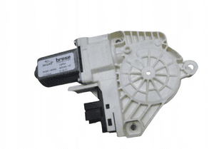 JAGUAR XK X150 SILNICZEK SILNIK SZYBY LEWY 1