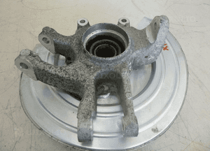 JAGUAR XK XK-R X150 ZWROTNICA PIASTA PRAWY TYŁ TYLNE 3