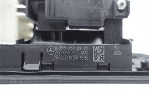Kamera mikrostyk klapy bagażnika mercedes W247 7