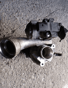 Vw audi seat skoda 1.2 tsi turbosprężarka 04E145721D 2