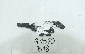 FORD MUSTANG MACH-E 2020- EMBLEMAT LOGO KLAPY BAGAŻNIKA LJ8B-43156-AC 4