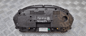 Bmw F30 F31 licznik zegar 9232893 9