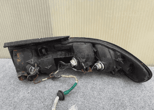 LAMPA TYŁ TYLNA LEWA TOYOTA CELICA VI T20 ORYGINAŁ 4
