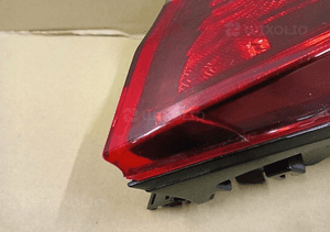 Lampa prawa tylna prawy tył toyota chr ch-r lift 19- 2