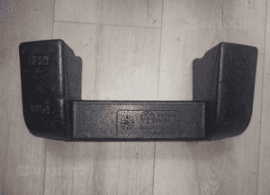 Wypełnienie do bagażnika Volkswagen 5G9071828 1