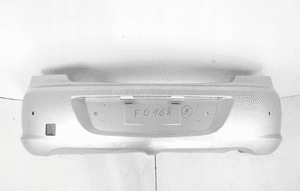 Chrysler sebring 07-10 zderzak tył tylny 1