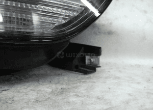 Renault scenic iv 4 soczewka lampa przednia prawa 3