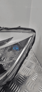 Bmw F30 F31 lampa lewa bi xenon skrętny 7259527 km 6
