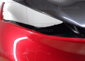 Zderzak przód kratka sport Cupra Born 10E 21-23 8