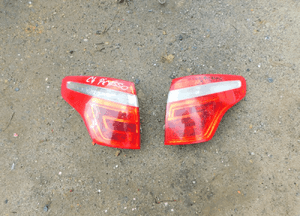 C4 picasso lampa HT lewa WYSYŁKA 2