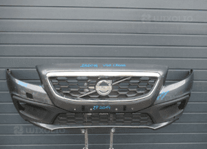 Zderzak przód przedni volvo V40 cross country 2012-2016 1