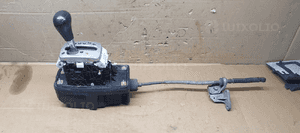 Wybierak lewarek biegów linka automat Audi A4 B6 8E1713111N 1