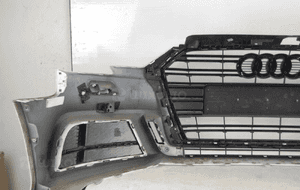 Zderzak audi A3 8V4 sb hb 2016-2020 s-line 8V lift 5