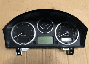 Licznik YAC502560 RHD Range Rover Sport L320 3.6 TDV6 1