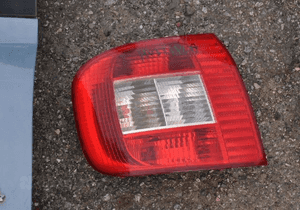 multipla lampa lewa WYSYŁKA 1